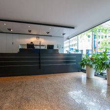 Leonardo Hotel Eindhoven City Center