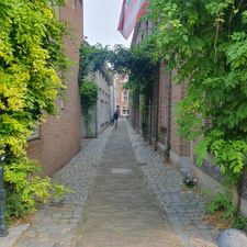 Auberge de Veste