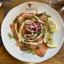 Steakhouse The Golden Bull