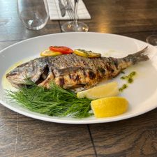 Restaurant Het Zuiden Fish & Wine - Steak & Beer