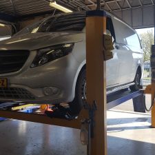 KwikFit Almere-Stad - Banden, APK en auto-onderhoud