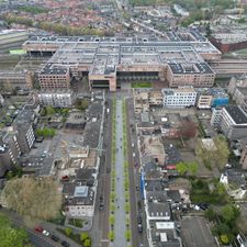 Station Breda