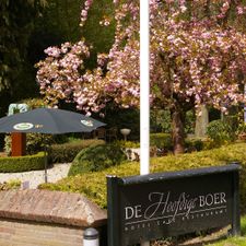 Landhotel De Hoofdige Boer