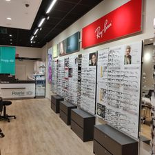 Pearle Opticiens Arnhem - Presikhaaf