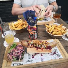 Mikkeller at Morebeer