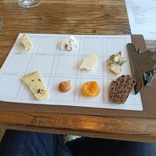 Restaurant Mezger
