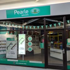 Pearle Opticiens Den Bosch - Rompertpassage