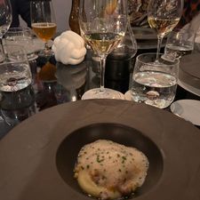 Restaurant Céline