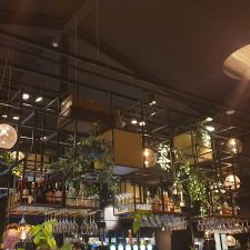 Restaurant De Beren Capelle aan den IJssel