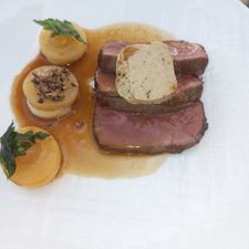 Restaurant Allemansgeest