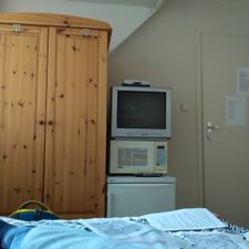 Wim's Place