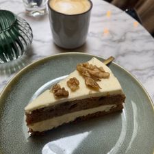 The Bakery Café Leeuwarden