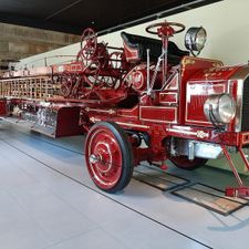 Louwman Museum