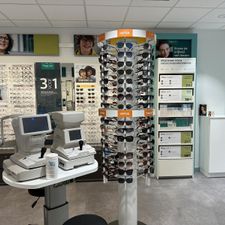 Pearle Opticiens Almere Haven