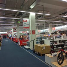 MediaMarkt Amersfoort