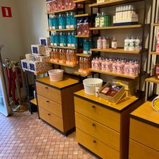 L'OCCITANE EN PROVENCE