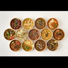 Tiranga - The Indian Bistro
