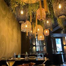 Bistrobar Indonesia