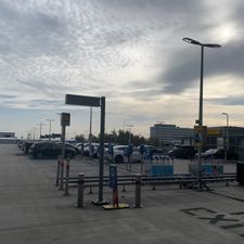 P1 Parkeren Schiphol - Officiële Parking Schiphol