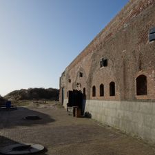 Fort Kijkduin