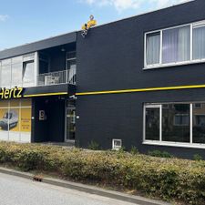 Hertz Tilburg