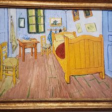 Van Gogh Museum