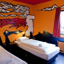 St Christopher's Inn Amsterdam - The Winston