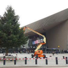 Pathé Schouwburgplein
