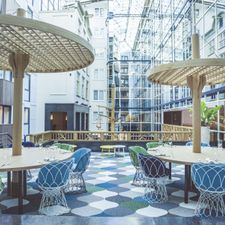 Radisson Blu Hotel, Amsterdam City Center