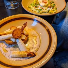 SAAR café - resto
