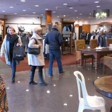 Kuijt Women & Menswear - Kootwijkerbroek