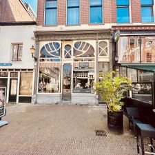 Retreat QoQo Massage Oude Binnenweg Rotterdam