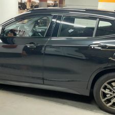 SIXT Autoverhuur Amsterdam Centraal Station