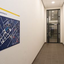 Interparking Helicon
