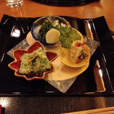 Yamazato Restaurant