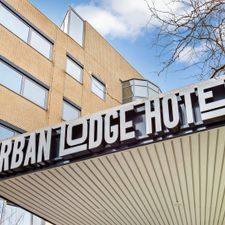 Urban Lodge Hotel