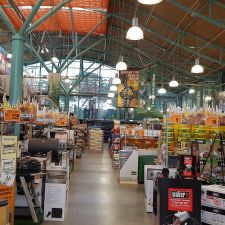 HORNBACH Bouwmarkt Tilburg