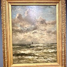 Museum Panorama Mesdag