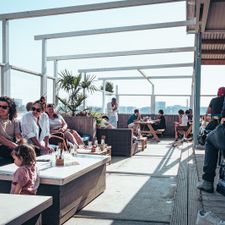 De Japanner Strandeiland