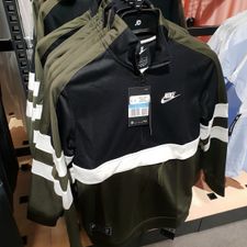 JD Sports