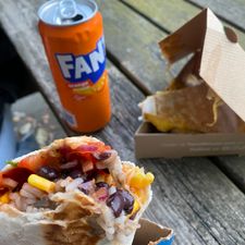 Taco Mundo Amsterdam Oud-Zuid