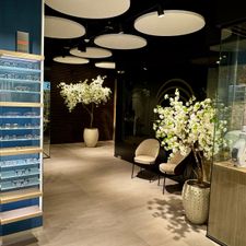 Kruithof Optiek Barendrecht B.V.