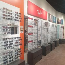 Pearle Opticiens Beek