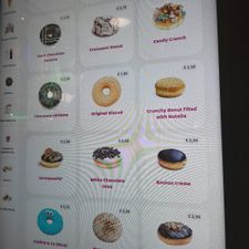 Dunkin