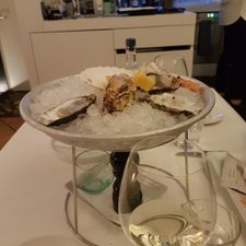 Restaurant "O"