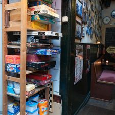 Bierhuis De Klomp