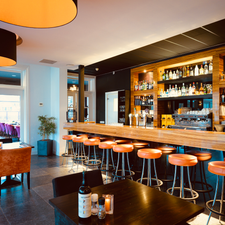 Hotel Oranjeoord