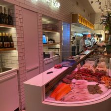 The Seafood Bar