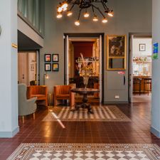 Hotel Mercier