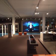 Suitsupply Utrecht